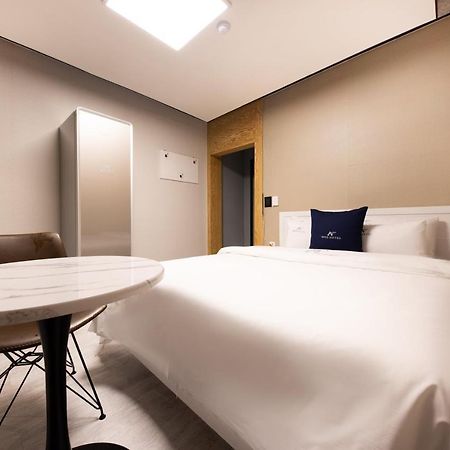 Cheonan A One Hotel Εξωτερικό φωτογραφία