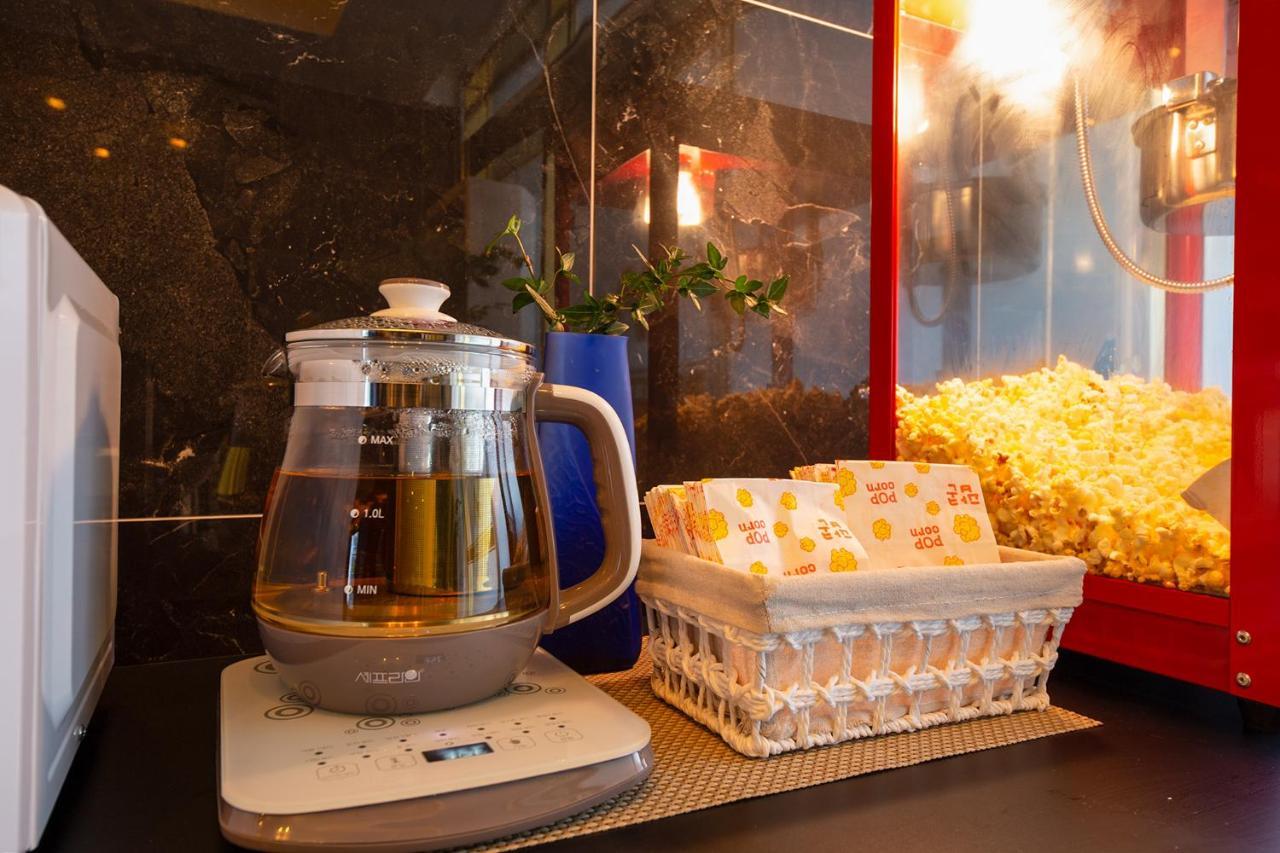 Cheonan A One Hotel Εξωτερικό φωτογραφία
