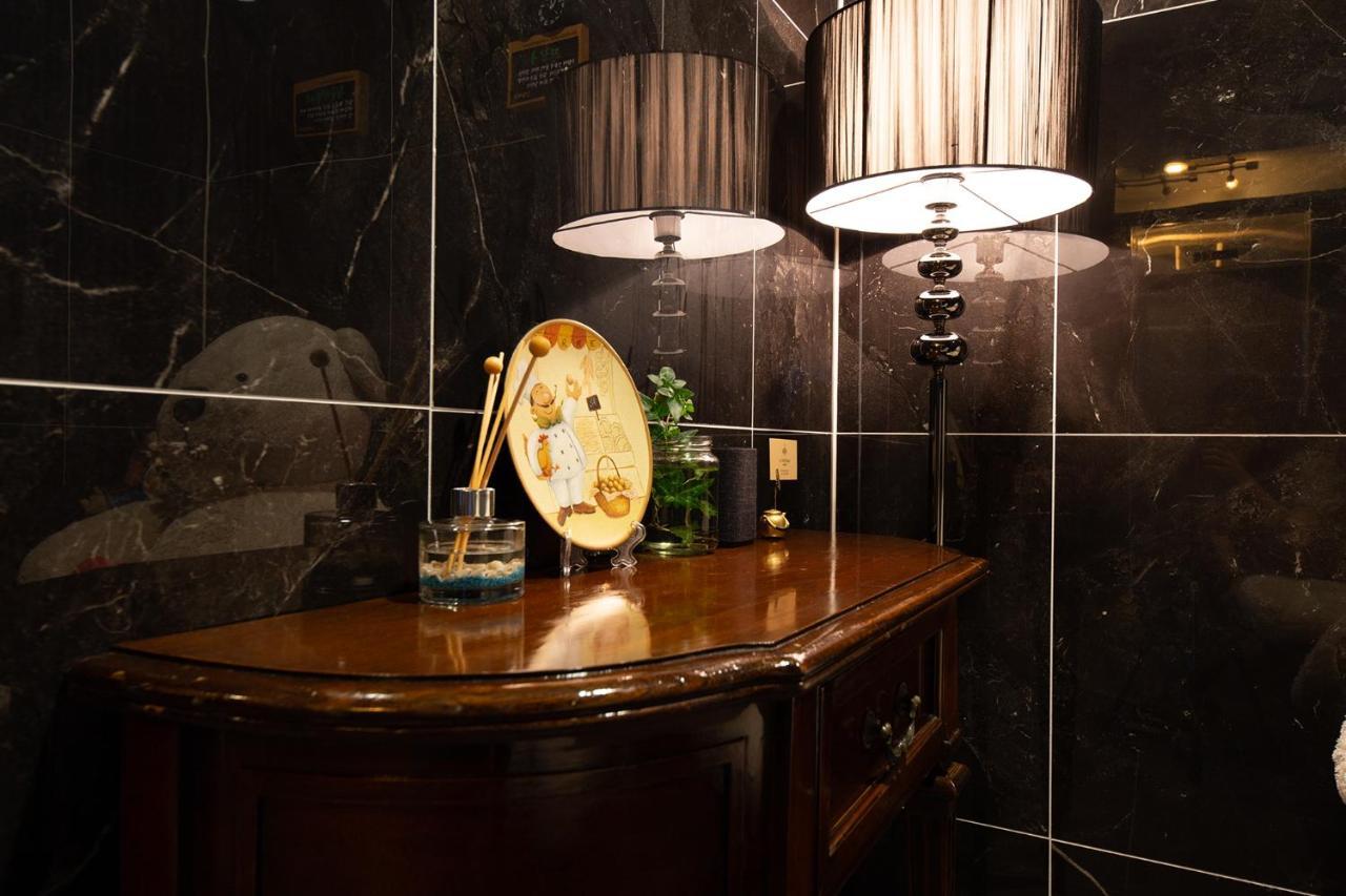 Cheonan A One Hotel Εξωτερικό φωτογραφία