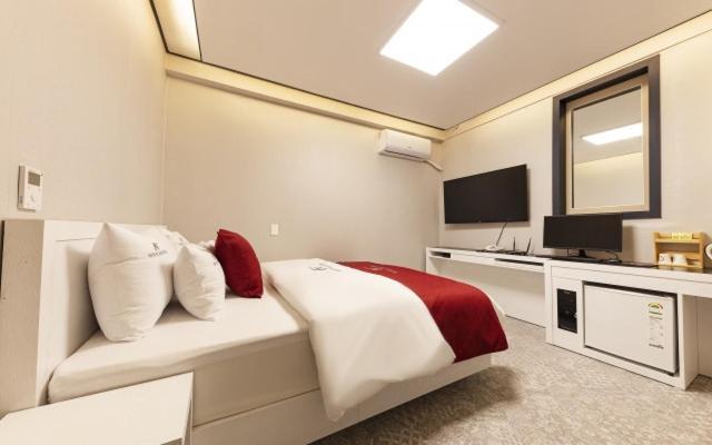 Cheonan A One Hotel Δωμάτιο φωτογραφία