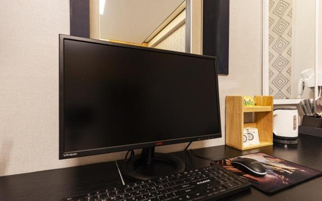 Cheonan A One Hotel Δωμάτιο φωτογραφία