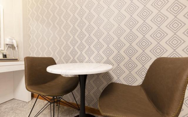 Cheonan A One Hotel Δωμάτιο φωτογραφία