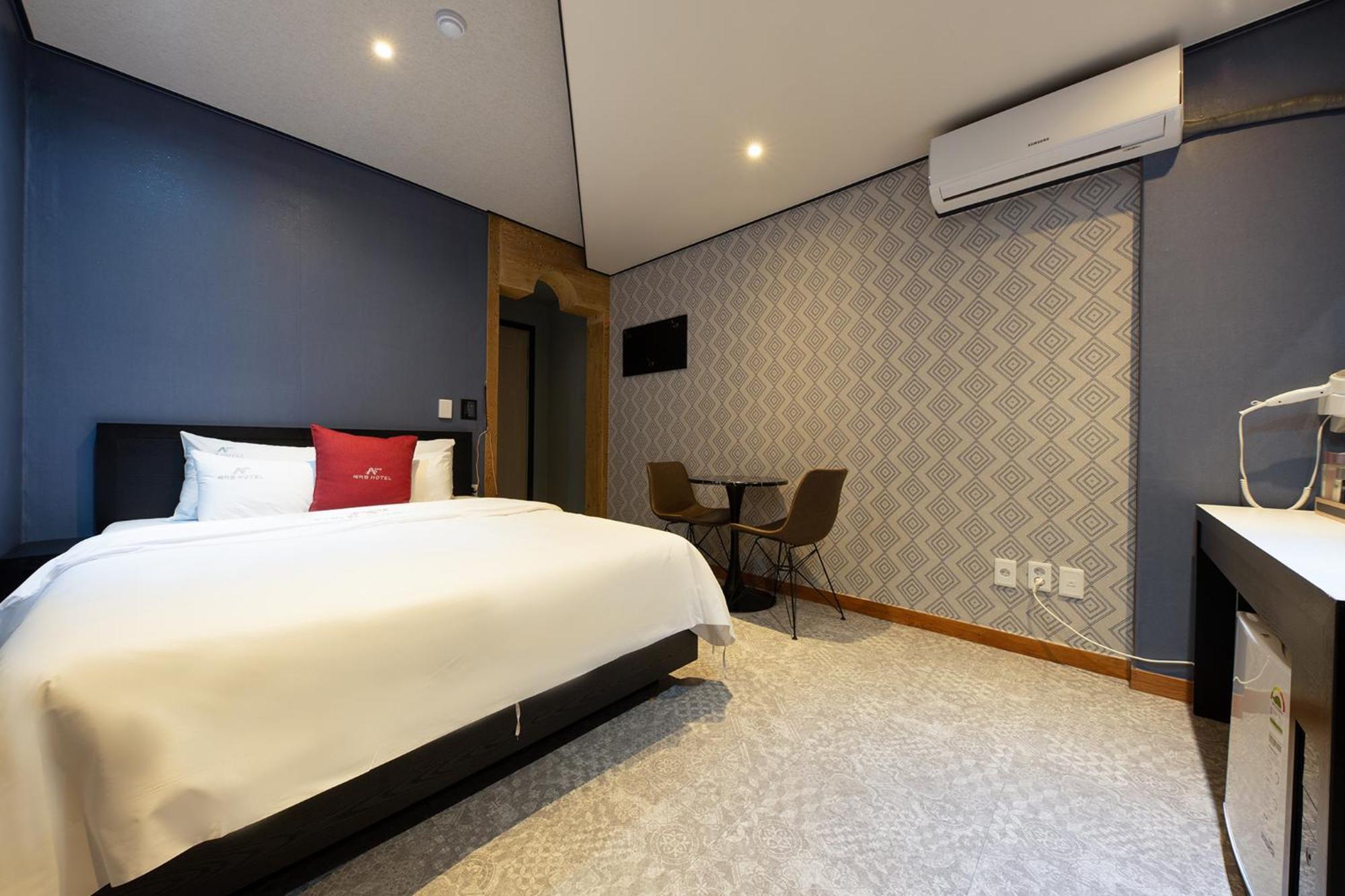 Cheonan A One Hotel Δωμάτιο φωτογραφία