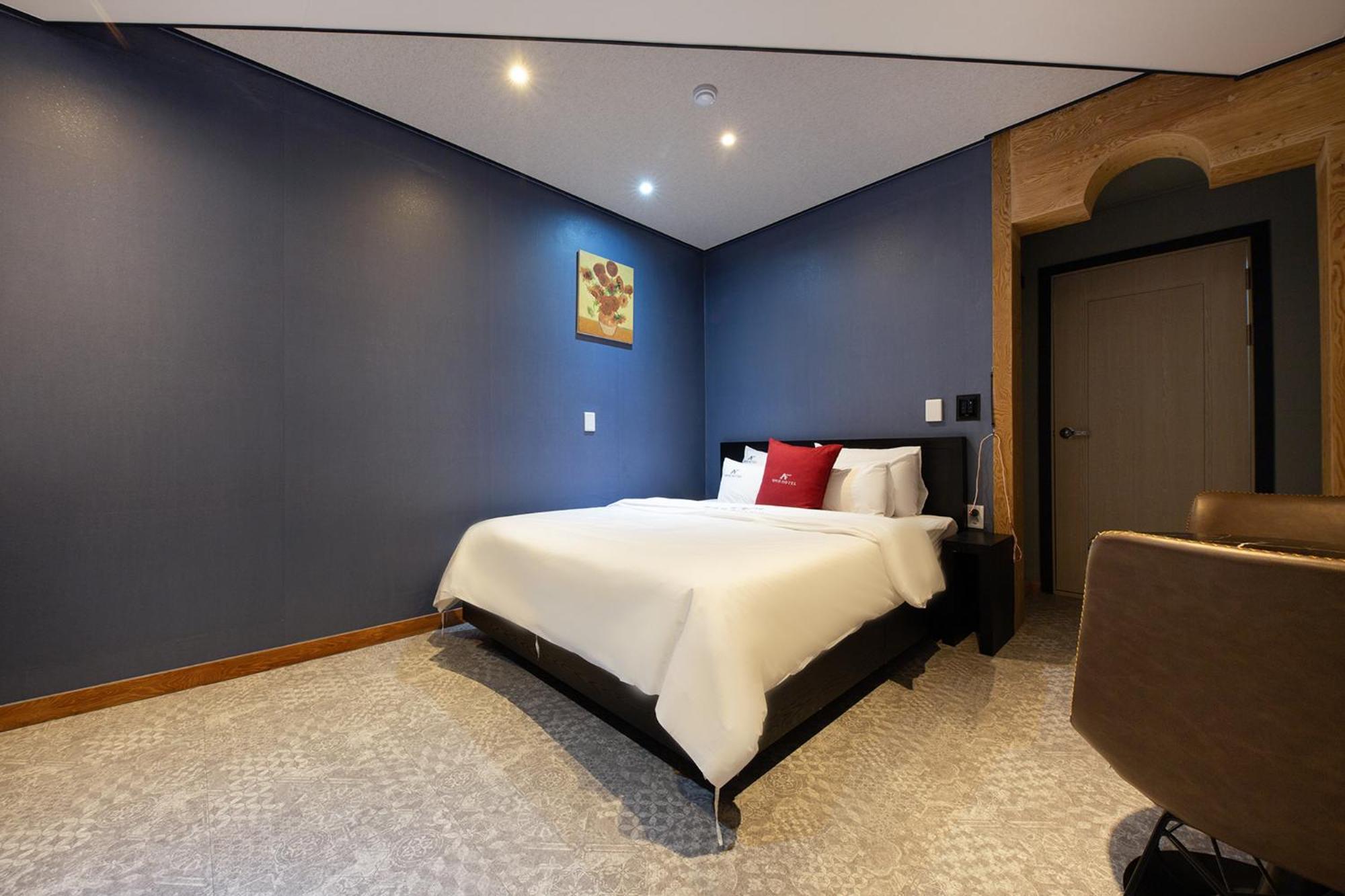 Cheonan A One Hotel Δωμάτιο φωτογραφία